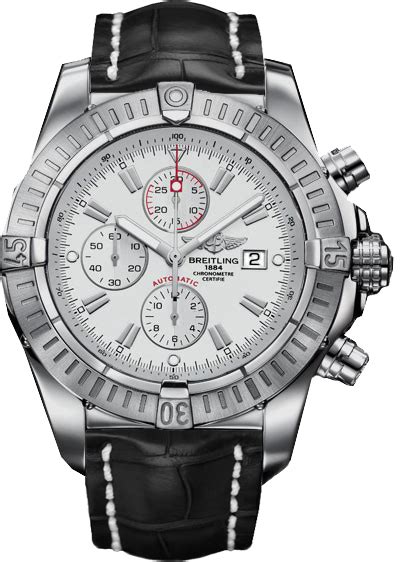 breitling super avenger a1337011 a660-761p|Breitling Super Avenger A1337011/A660.